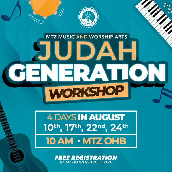 Calendar MY MT. ZION